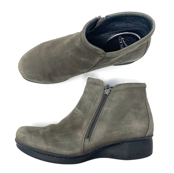 dansko lee boot